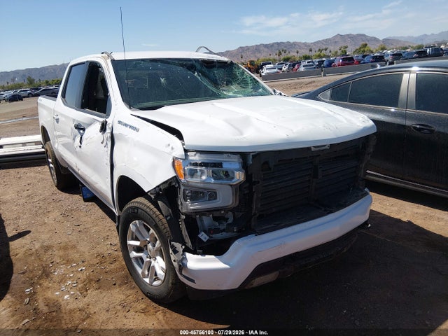 2GCUKEED6T1125985 auction archive image