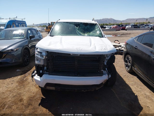 2GCUKEED6T1125985 Chevrolet Silverado 1500 4wd Short Bed Rst