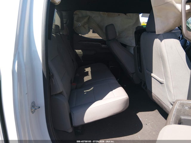 2GCUKEED6T1125985 Chevrolet Silverado 1500 4wd Short Bed Rst