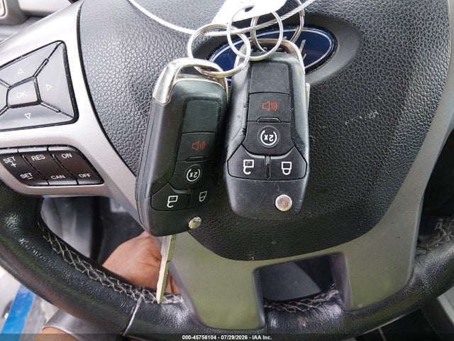 45756104 :رقم المزاد ، 1FTER4FH4LLA88523 vin ، 2020 Ford Ranger Xlt مزاد بيع