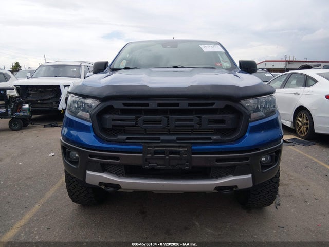 45756104 :رقم المزاد ، 1FTER4FH4LLA88523 vin ، 2020 Ford Ranger Xlt مزاد بيع