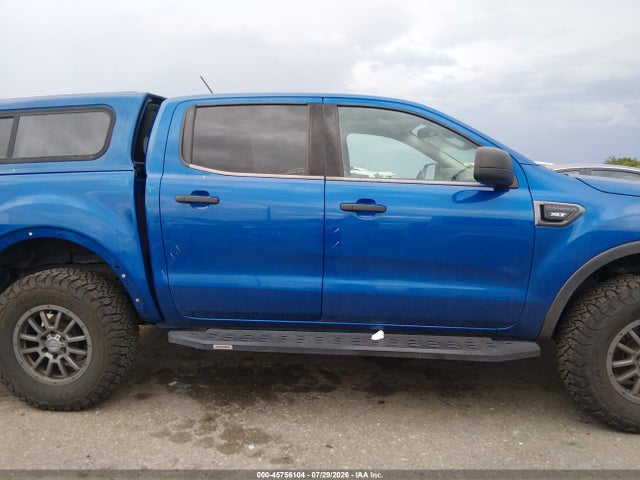 45756104 :رقم المزاد ، 1FTER4FH4LLA88523 vin ، 2020 Ford Ranger Xlt مزاد بيع