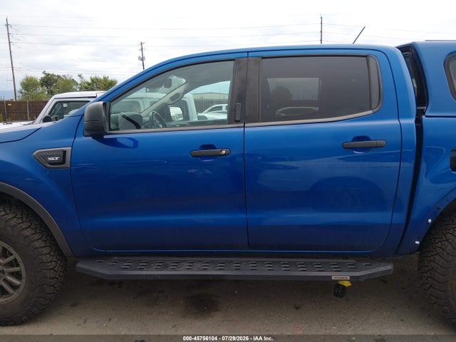 45756104 :رقم المزاد ، 1FTER4FH4LLA88523 vin ، 2020 Ford Ranger Xlt مزاد بيع