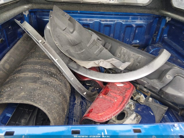 45756104 :رقم المزاد ، 1FTER4FH4LLA88523 vin ، 2020 Ford Ranger Xlt مزاد بيع
