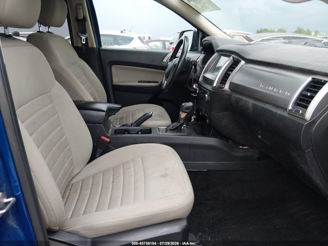 45756104 :رقم المزاد ، 1FTER4FH4LLA88523 vin ، 2020 Ford Ranger Xlt مزاد بيع