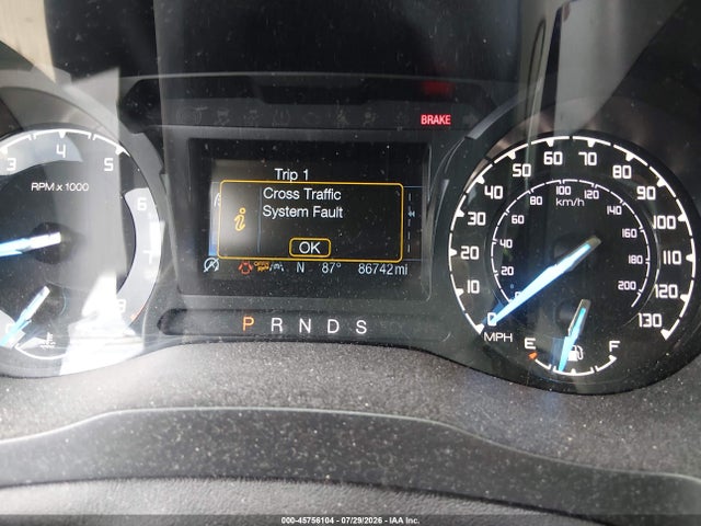45756104 :رقم المزاد ، 1FTER4FH4LLA88523 vin ، 2020 Ford Ranger Xlt مزاد بيع