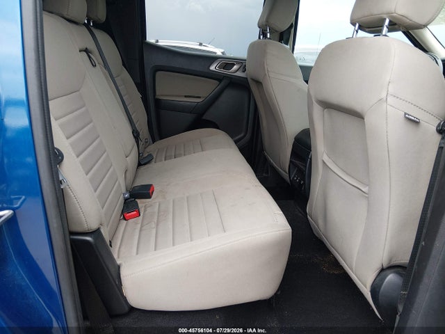 45756104 :رقم المزاد ، 1FTER4FH4LLA88523 vin ، 2020 Ford Ranger Xlt مزاد بيع