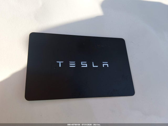Продаж на аукціоні авто 2026 Tesla Model Y All-wheel Drive/long Range Launch Series/premium All-wheel Drive, vin: 7SAYGDEE0TF557333, номер лоту: 45756108