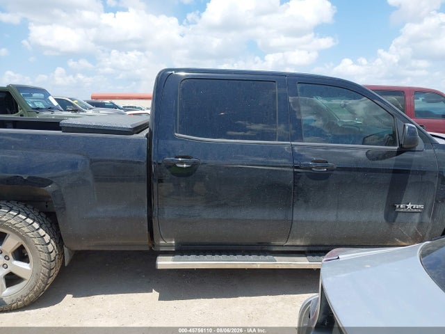 Chevrolet Silverado 1500 Lt 2014 3GCPCREC4EG382811 Image 13