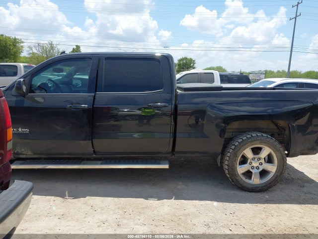 Chevrolet Silverado 1500 Lt 2014 3GCPCREC4EG382811 Image 14