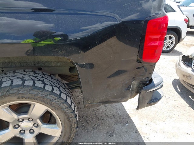 Chevrolet Silverado 1500 Lt 2014 3GCPCREC4EG382811 Image 17