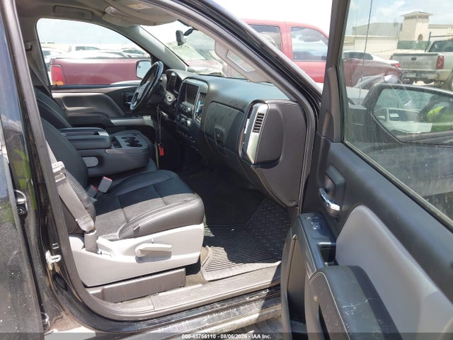 Chevrolet Silverado 1500 Lt 2014 3GCPCREC4EG382811 Image 5
