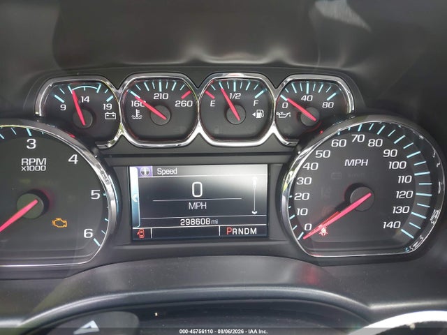 Chevrolet Silverado 1500 Lt 2014 3GCPCREC4EG382811 Image 7