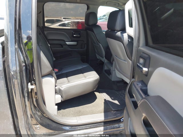 Chevrolet Silverado 1500 Lt 2014 3GCPCREC4EG382811 Image 8