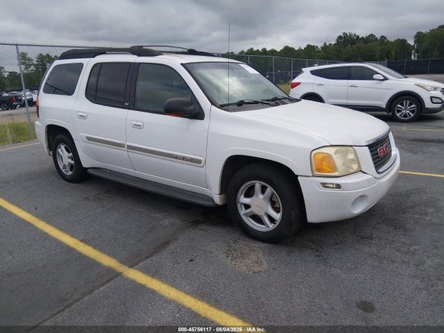 Aukcja sprzedaży 2003 Gmc Envoy Xl Slt, vin: 1GKES16S636127582, numer aukcji: 45756117