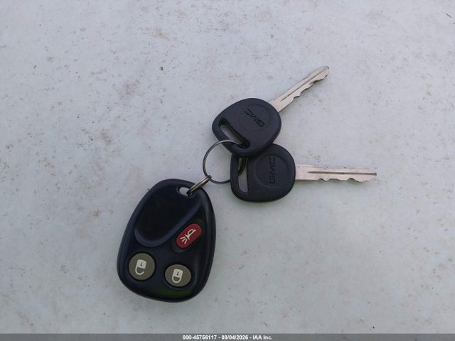 Aukcja sprzedaży 2003 Gmc Envoy Xl Slt, vin: 1GKES16S636127582, numer aukcji: 45756117