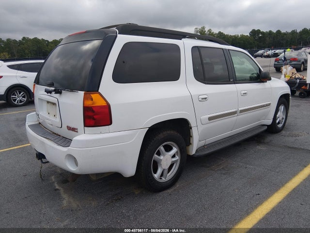 Aukcja sprzedaży 2003 Gmc Envoy Xl Slt, vin: 1GKES16S636127582, numer aukcji: 45756117