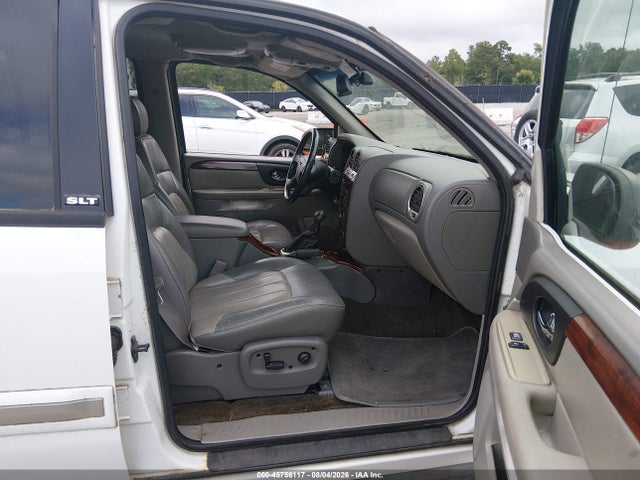 Aukcja sprzedaży 2003 Gmc Envoy Xl Slt, vin: 1GKES16S636127582, numer aukcji: 45756117