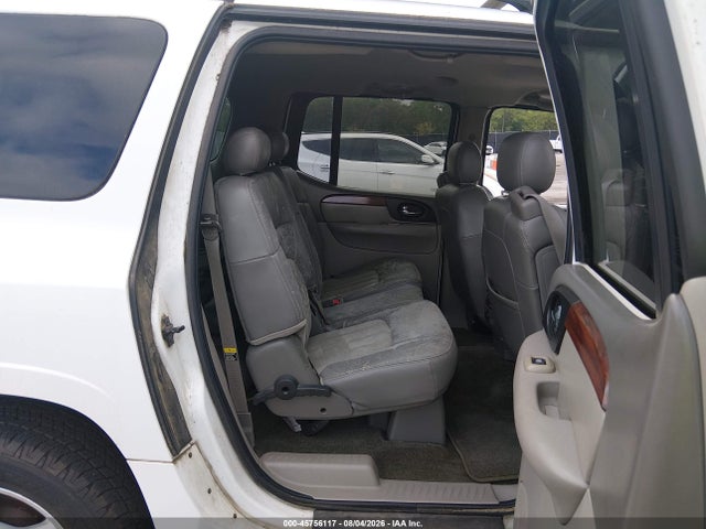 Aukcja sprzedaży 2003 Gmc Envoy Xl Slt, vin: 1GKES16S636127582, numer aukcji: 45756117