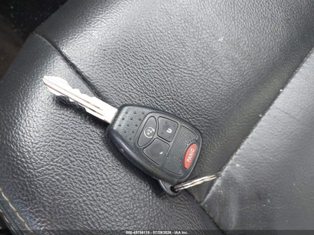 Aukcja sprzedaży 2016 Jeep Patriot High Altitude Edition, vin: 1C4NJRFB4GD524089, numer aukcji: 45756118