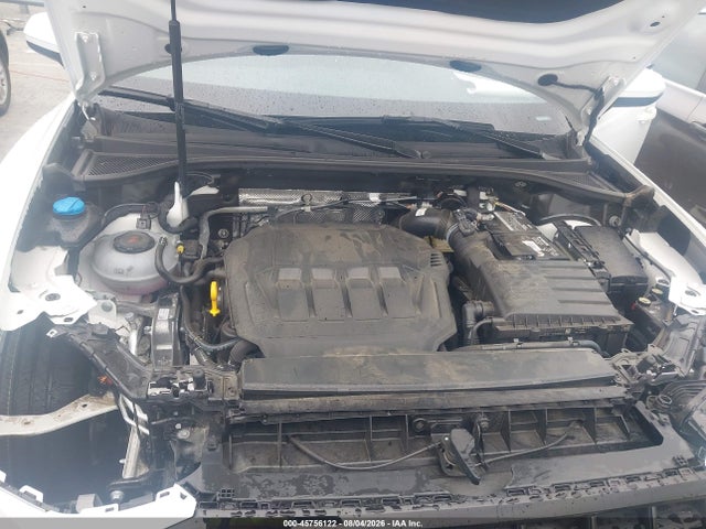 Продажа на аукционе авто 2023 Audi Q3 Premium 40 Tfsi Quattro Tiptronic, vin: WA1AUCF33P1115086, номер лота: 45756122