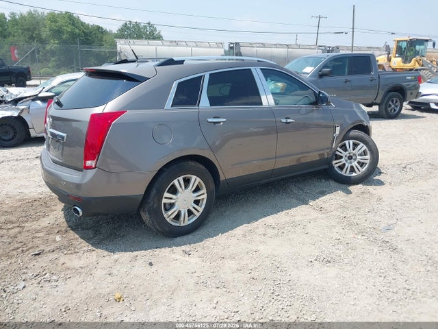 Aukcja sprzedaży 2011 Cadillac Srx Luxury Collection, vin: 3GYFNAEY8BS625106, numer aukcji: 45756125
