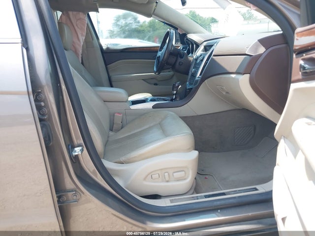 Aukcja sprzedaży 2011 Cadillac Srx Luxury Collection, vin: 3GYFNAEY8BS625106, numer aukcji: 45756125