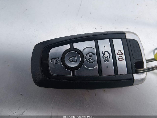 Ford Explorer Limited 2018 1FM5K7F87JGA19025 Image 11
