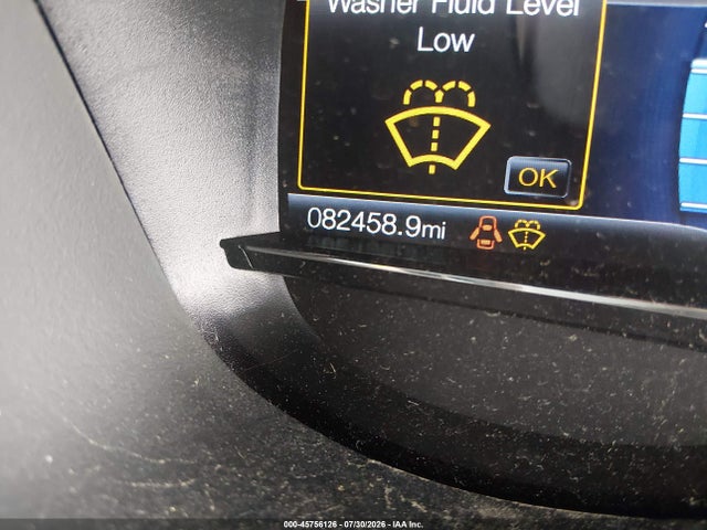 Ford Explorer Limited 2018 1FM5K7F87JGA19025 Image 15
