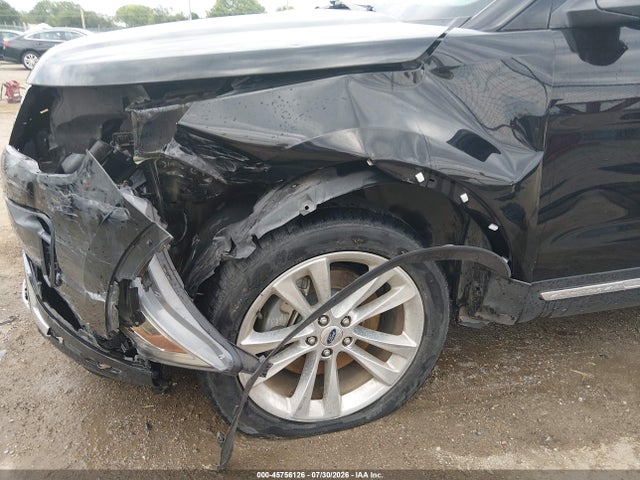 Ford Explorer Limited 2018 1FM5K7F87JGA19025 Image 6