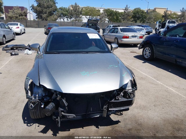 Продажа на аукционе авто 2019 Lexus Is 300, vin: JTHBA1D24K5098364, номер лота: 45756133