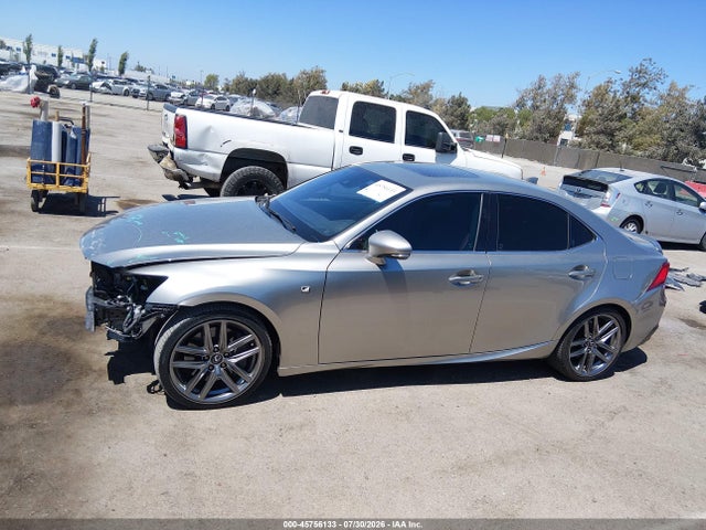 Продажа на аукционе авто 2019 Lexus Is 300, vin: JTHBA1D24K5098364, номер лота: 45756133