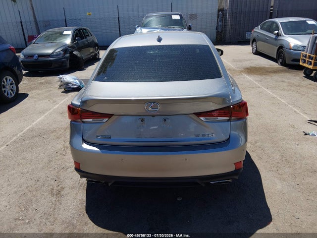 Продажа на аукционе авто 2019 Lexus Is 300, vin: JTHBA1D24K5098364, номер лота: 45756133