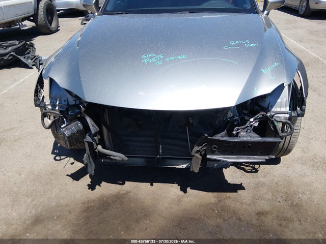 Продажа на аукционе авто 2019 Lexus Is 300, vin: JTHBA1D24K5098364, номер лота: 45756133