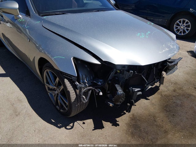 Продажа на аукционе авто 2019 Lexus Is 300, vin: JTHBA1D24K5098364, номер лота: 45756133