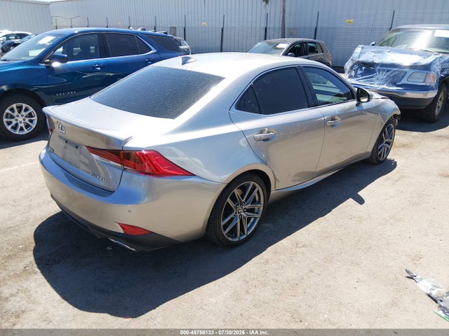 Продажа на аукционе авто 2019 Lexus Is 300, vin: JTHBA1D24K5098364, номер лота: 45756133