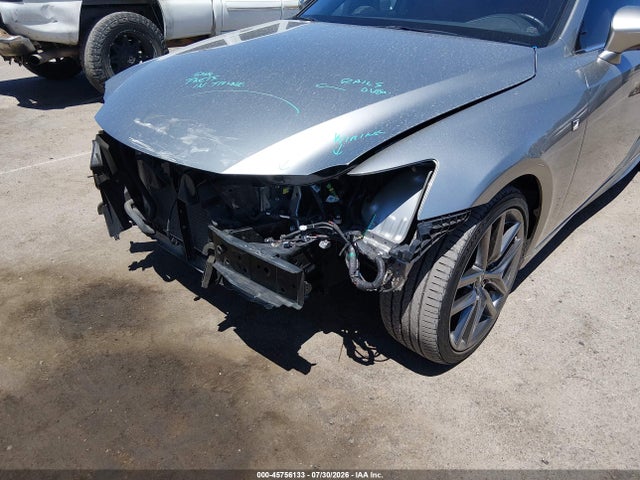 Продажа на аукционе авто 2019 Lexus Is 300, vin: JTHBA1D24K5098364, номер лота: 45756133