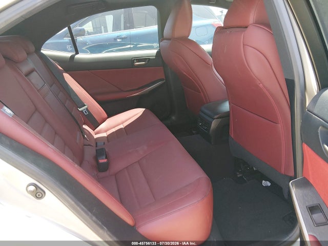 Продажа на аукционе авто 2019 Lexus Is 300, vin: JTHBA1D24K5098364, номер лота: 45756133