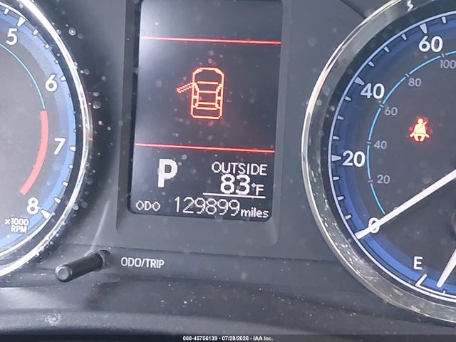 Toyota COROLLA LE 2017 2T1BURHE6HC924462 Image 16