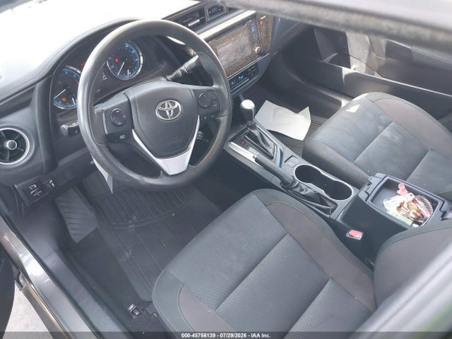 Toyota COROLLA LE 2017 2T1BURHE6HC924462 Image 20