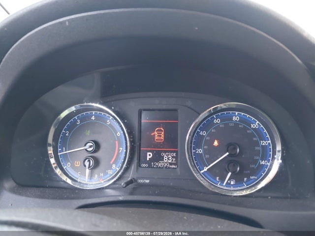 Toyota COROLLA LE 2017 2T1BURHE6HC924462 Image 7