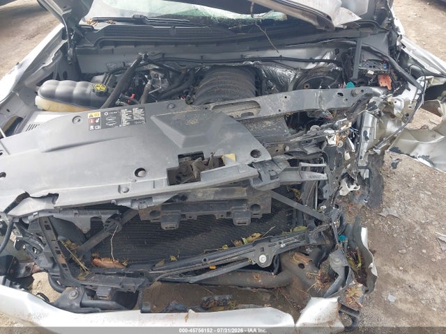 1GCVKRECXGZ251024 Chevrolet Silverado 1500 Lt