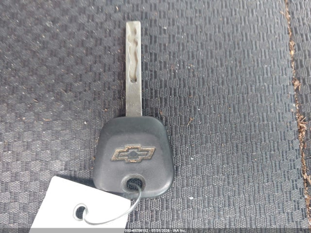 1GCVKRECXGZ251024 Chevrolet Silverado 1500 Lt