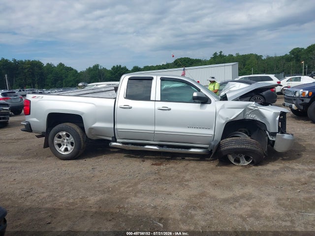 1GCVKRECXGZ251024 Chevrolet Silverado 1500 Lt