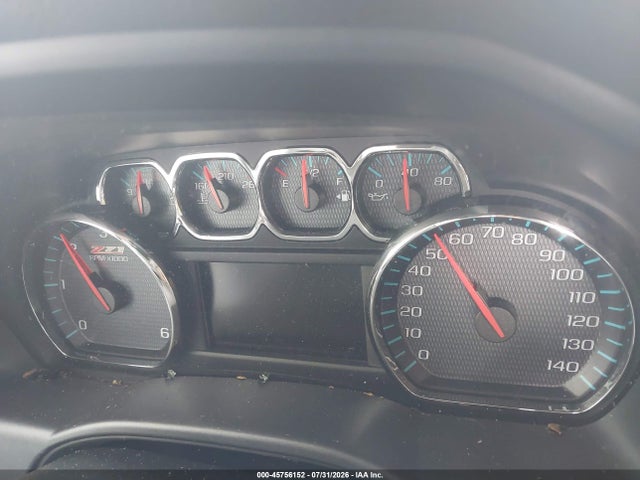 1GCVKRECXGZ251024 Chevrolet Silverado 1500 Lt