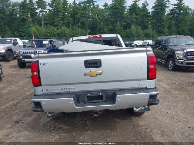 1GCVKRECXGZ251024 Chevrolet Silverado 1500 Lt