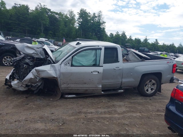 1GCVKRECXGZ251024 Chevrolet Silverado 1500 Lt