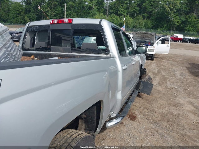 1GCVKRECXGZ251024 Chevrolet Silverado 1500 Lt