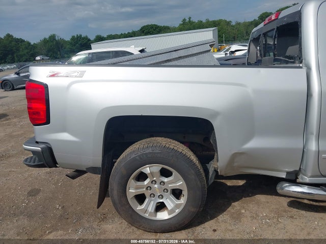 1GCVKRECXGZ251024 Chevrolet Silverado 1500 Lt