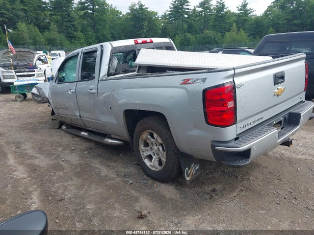 1GCVKRECXGZ251024 Chevrolet Silverado 1500 Lt
